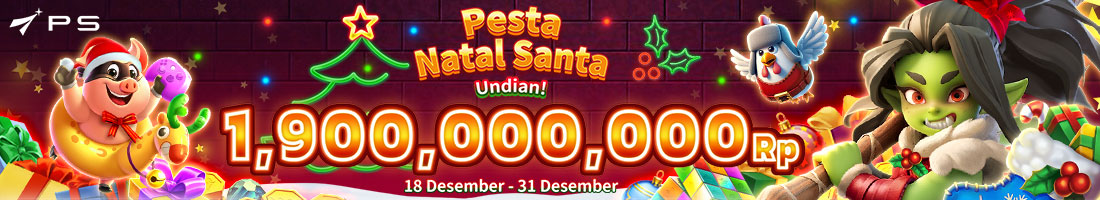 Event Santa